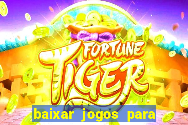 baixar jogos para pc via μtorrent